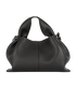 Numero Neuf, £250, Handbags, Black, Leather, Back view